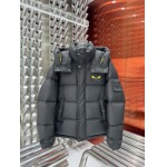 2025年10月27日秋冬新作Fendiダウンジャケット高品質超厳選★入手困難/P5工場