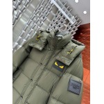 2025年10月27日秋冬新作Fendiダウンジャケット高品質超厳選★入手困難/P5工場