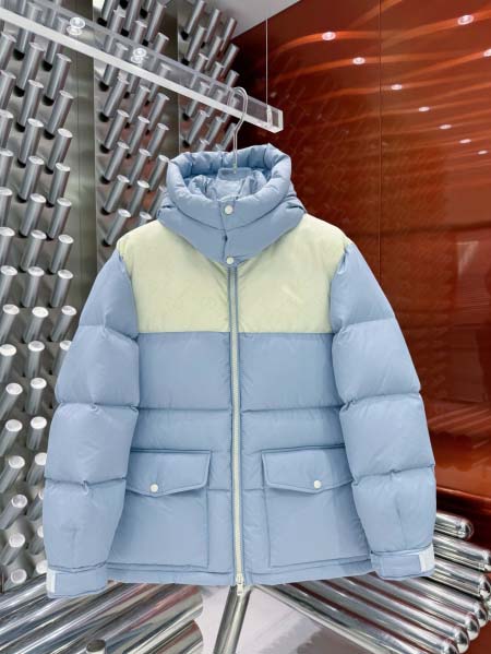 2025年10月27日秋冬新作Gucciダウンジャケット高品...