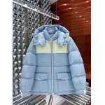 2025年10月27日秋冬新作Gucciダウンジャケット高品質超厳選★入手困難/P5工場