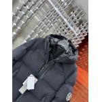 2025年10月27日秋冬新作Diorダウンジャケット高品質超厳選★入手困難/P5工場