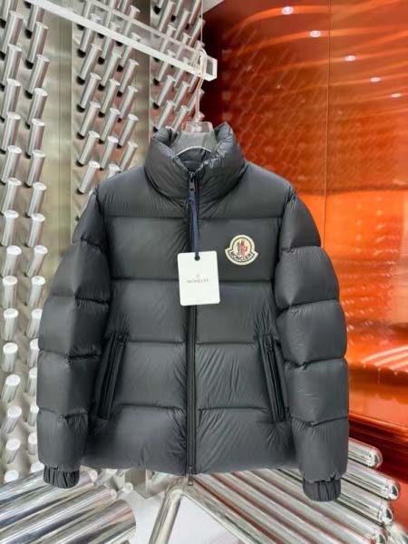 2025年10月27日秋冬新作Moncler ダウンジャケッ...