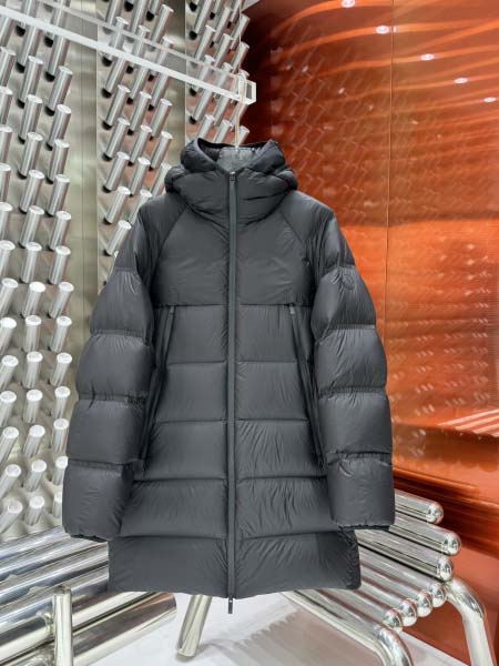 2025年10月27日秋冬新作Moncler ダウンジャケッ...