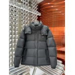 2025年10月27日秋冬新作Pradaダウンジャケット高品質超厳選★入手困難/P5工場