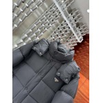 2025年10月27日秋冬新作Pradaダウンジャケット高品質超厳選★入手困難/P5工場