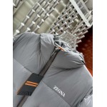 2025年10月27日秋冬新作Zegnaダウンジャケット高品質超厳選★入手困難/P5工場