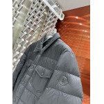 2025年10月27日秋冬新作Moncler ダウンジャケット高品質超厳選★入手困難/P5工場