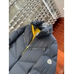 2025年10月27日秋冬新作Moncler ダウンジャケット高品質超厳選★入手困難/P5工場