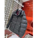 2025年10月27日秋冬新作Pradaダウンジャケット高品質超厳選★入手困難/P5工場