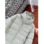 2025年10月27日秋冬新作Pradaダウンジャケット高品質超厳選★入手困難/P5工場