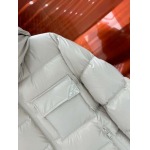 2025年10月27日秋冬新作Pradaダウンジャケット高品質超厳選★入手困難/P5工場