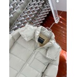 2025年10月27日秋冬新作Pradaダウンジャケット高品質超厳選★入手困難/P5工場