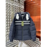 2025年10月27日秋冬新作Gucciダウンジャケット高品質超厳選★入手困難/P5工場