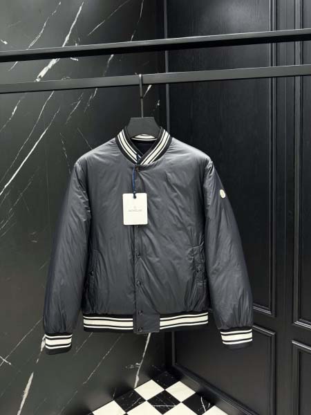 2025年10月27日秋冬新作Moncler ダウンジャケッ...