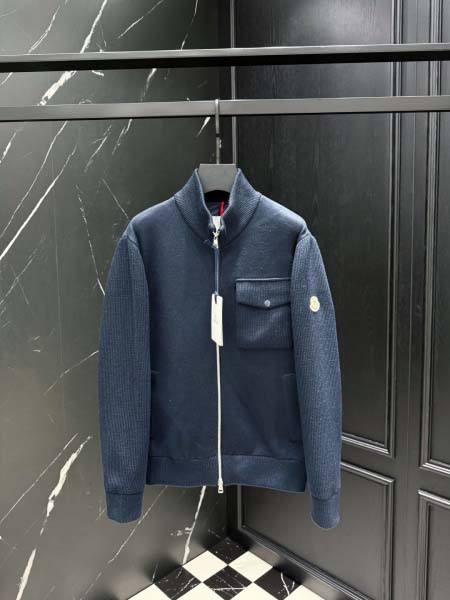 2025年10月27日秋冬新作Moncler ダウンジャケッ...