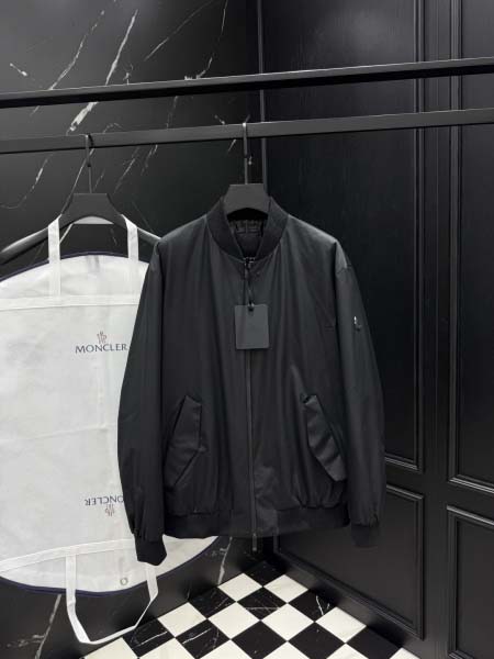 2025年10月27日秋冬新作Moncler ダウンジャケッ...