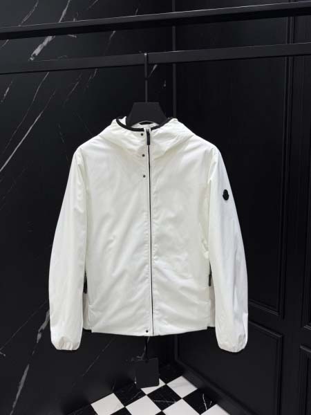 2025年10月27日秋冬新作Moncler ダウンジャケッ...