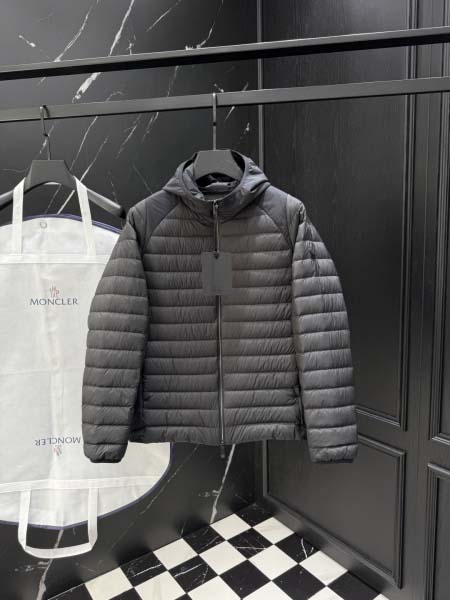 2025年10月27日秋冬新作Moncler ダウンジャケッ...
