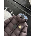 2025年10月27日秋冬新作Moncler ダウンジャケット高品質超厳選★入手困難/P5工場