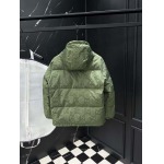 2025年10月27日秋冬新作Gucciダウンジャケット高品質超厳選★入手困難/P5工場