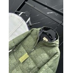 2025年10月27日秋冬新作Gucciダウンジャケット高品質超厳選★入手困難/P5工場