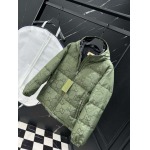 2025年10月27日秋冬新作Gucciダウンジャケット高品質超厳選★入手困難/P5工場