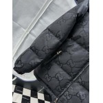 2025年10月27日秋冬新作Gucciダウンジャケット高品質超厳選★入手困難/P5工場