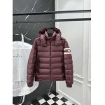 2025年10月27日秋冬新作Moncler ダウンジャケット高品質超厳選★入手困難/P5工場