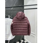 2025年10月27日秋冬新作Moncler ダウンジャケット高品質超厳選★入手困難/P5工場