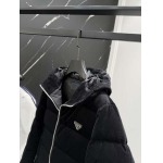 2025年10月27日秋冬新作Pradaダウンジャケット高品質超厳選★入手困難/P5工場