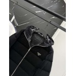 2025年10月27日秋冬新作Pradaダウンジャケット高品質超厳選★入手困難/P5工場