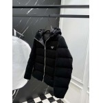 2025年10月27日秋冬新作Pradaダウンジャケット高品質超厳選★入手困難/P5工場