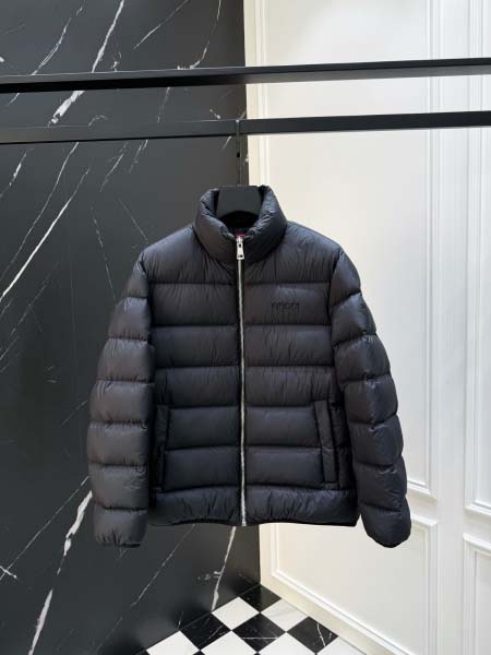 2025年10月27日秋冬新作Gucciダウンジャケット高品...