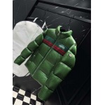 2025年10月27日秋冬新作Gucciダウンジャケット高品質超厳選★入手困難/P5工場