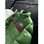 2025年10月27日秋冬新作Gucciダウンジャケット高品質超厳選★入手困難/P5工場