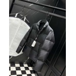 2025年10月27日秋冬新作Diorダウンジャケット高品質超厳選★入手困難/P5工場