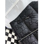2025年10月27日秋冬新作Gucciダウンジャケット高品質超厳選★入手困難/P5工場