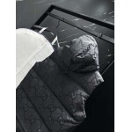 2025年10月27日秋冬新作Gucciダウンジャケット高品質超厳選★入手困難/P5工場