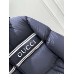 2025年10月27日秋冬新作Gucciダウンジャケット高品質超厳選★入手困難/P5工場