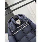 2025年10月27日秋冬新作Gucciダウンジャケット高品質超厳選★入手困難/P5工場
