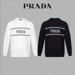 2025年10月27日秋冬新作PRADAニット/セーター人気商品/LDF工場