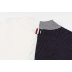2025年10月27日秋冬新作THOM BROWNE  ニット/セーター人気商品/LDF工場
