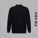 2025年10月27日秋冬新作PRADAニット/セーター人気商品/LDF工場