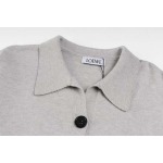 2025年10月27日秋冬新作LOEWEニット/セーター人気商品/LDF工場