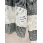 2025年10月27日秋冬新作THOM BROWNE  ニット/セーター人気商品/LDF工場