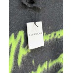 2025年10月27日秋冬新作Givenchyニット/セーター人気商品/LDF工場