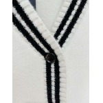 2025年10月27日秋冬新作PRADAニット/セーター人気商品/LDF工場