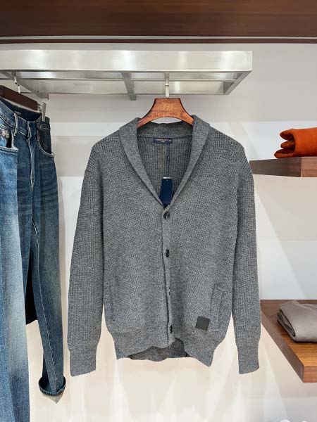 2025年10月27日秋冬新作Louis Vuittonニッ...