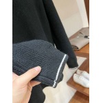 2025年10月27日秋冬新作Pradaニット/セーター人気商品/LDF工場