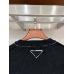 2025年10月27日秋冬新作Pradaニット/セーター人気商品/LDF工場